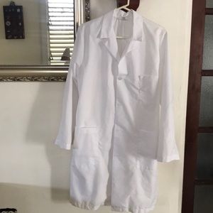 Lab Coat